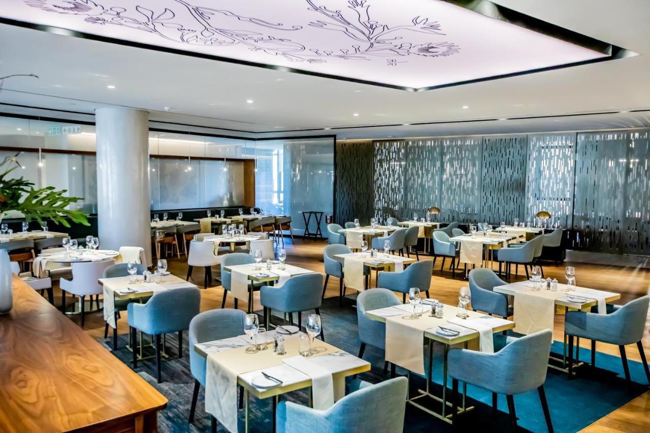 Houghton Suites Johannesburg Exteriér fotografie